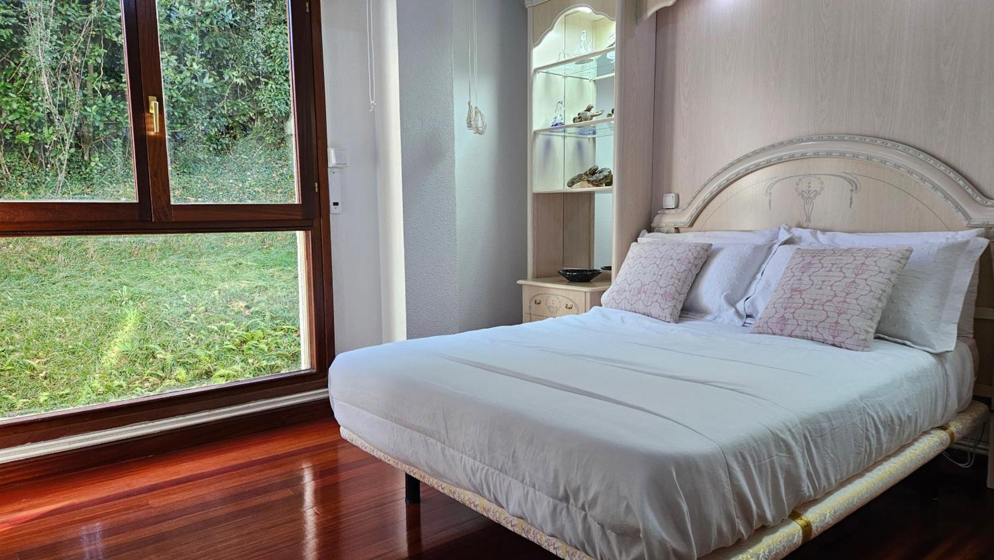Apartamento Valdearenas Renedo de Pielagos ภายนอก รูปภาพ
