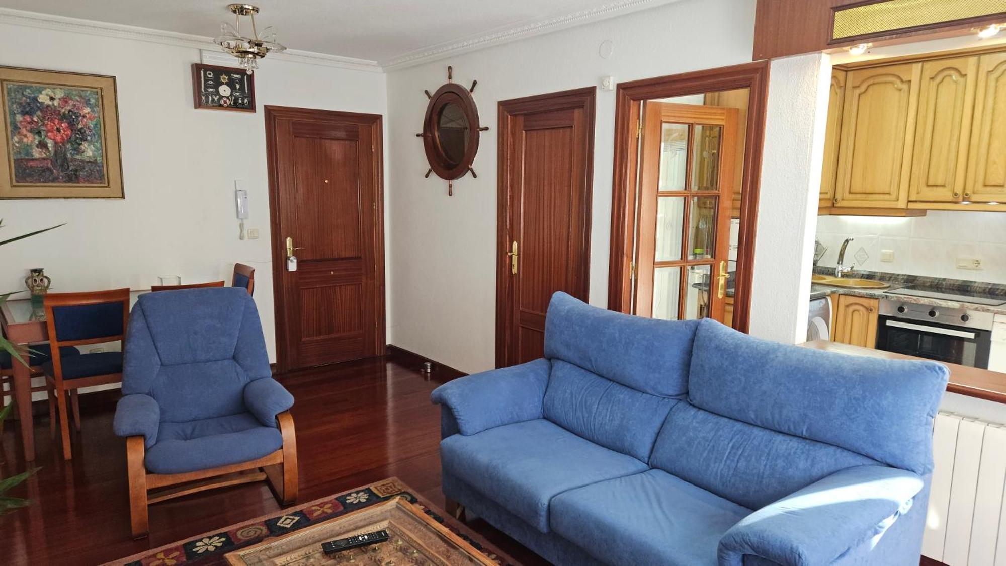 Apartamento Valdearenas Renedo de Pielagos ภายนอก รูปภาพ